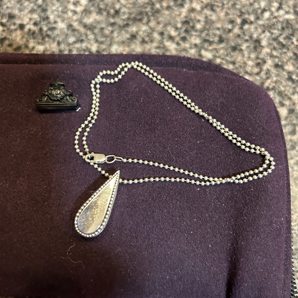 Lagos Necklace